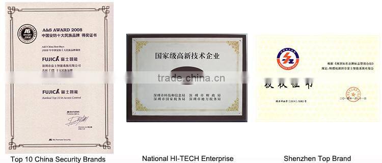 Access control price tripod turnstile gate