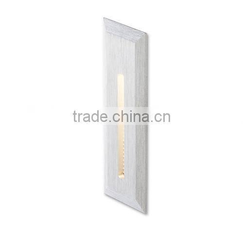 indoor stair light/led stair wall light/indoor led stair light