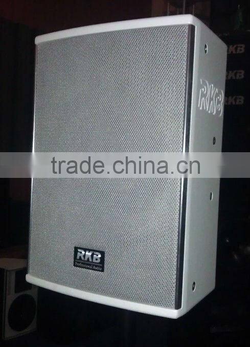 MT-12/ Professional Coaxial Speakers