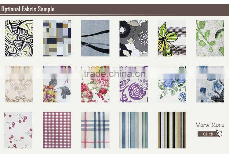 European interior design folding double divan sofa bed