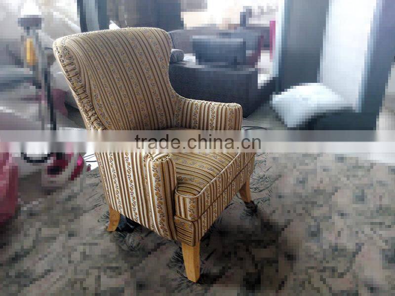 Modern latest design sofa accesory armchair