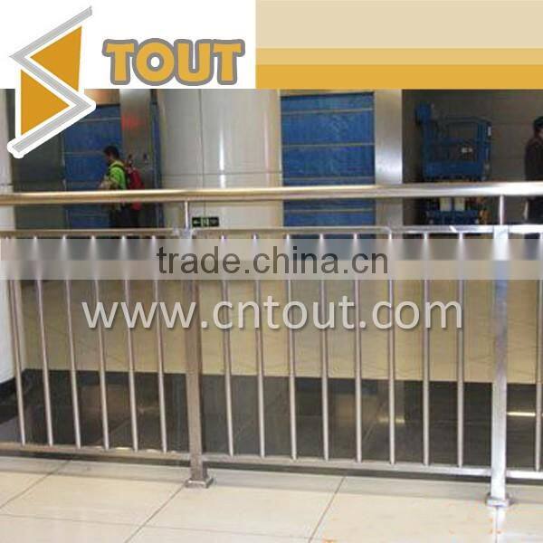 Factory Wholesale Customized Stainless Steel Gate