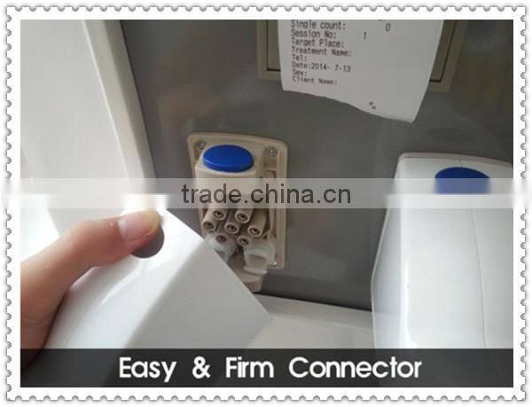 Very popular OPT SHR hair removal machine