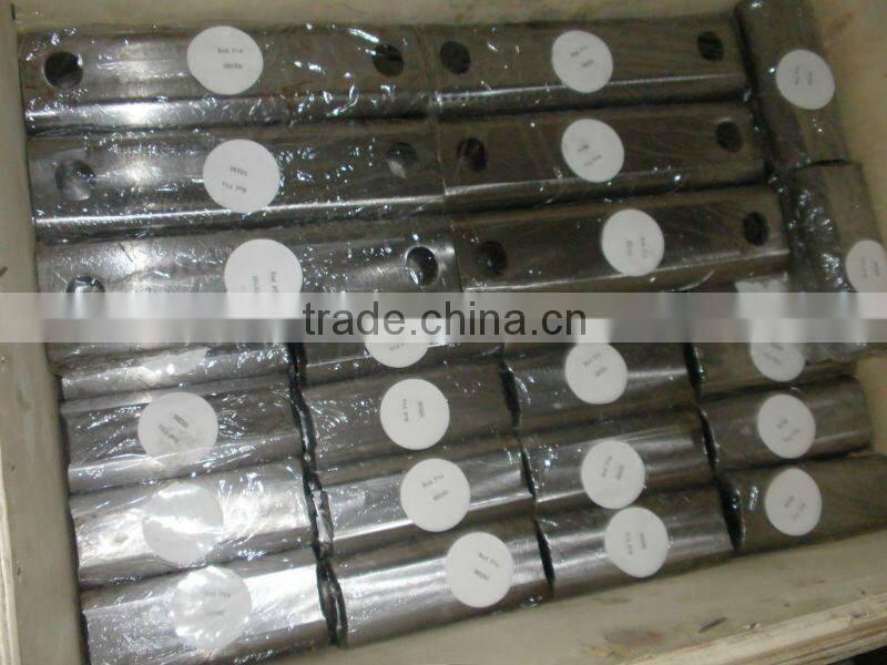 hydraulic breaker spare parts