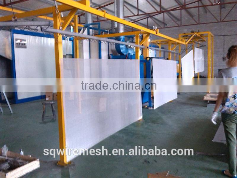 manufacturer of aluminum windowsScreen
