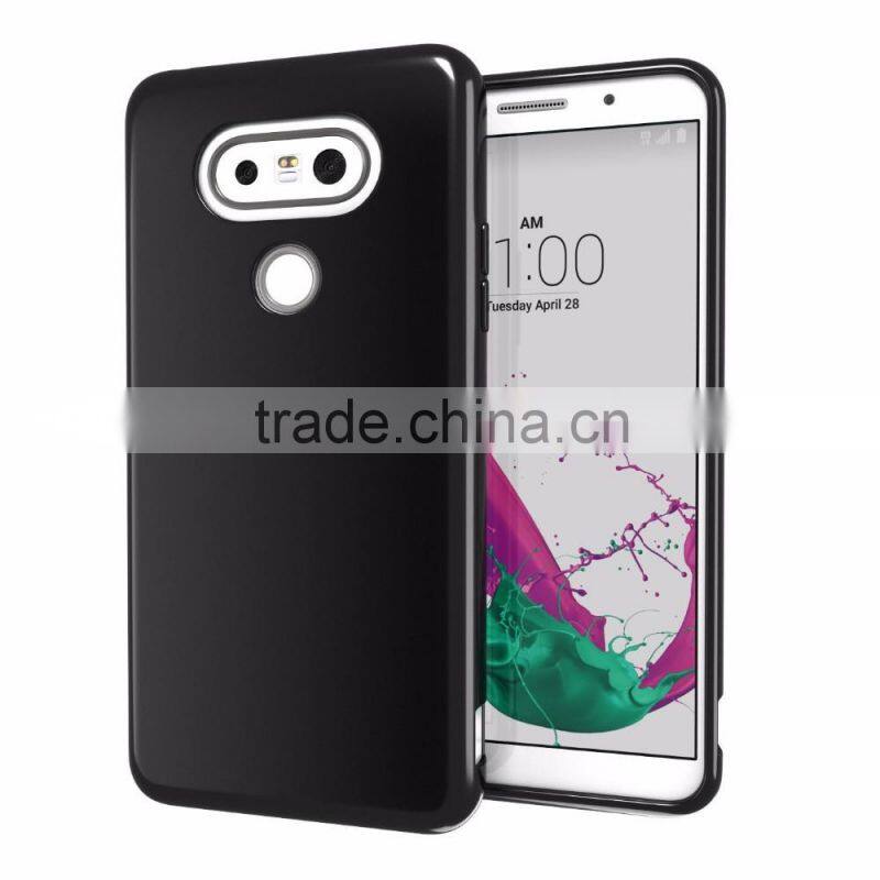 Samco Guangzhou Mobile Accessories Market Soft TPU Phone Case for LG G5