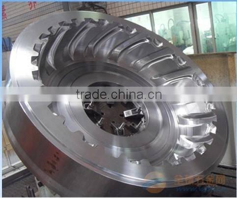Tire Mould