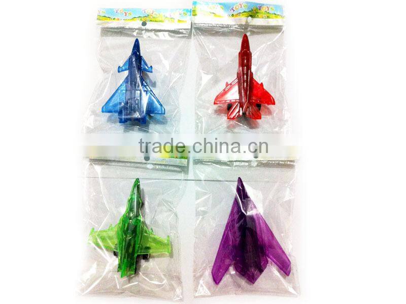 Pull Back Plane Toys Planes Promotion Gilf Promotional Toys
