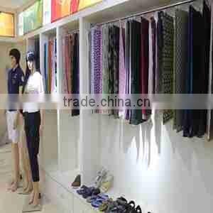 Yarn dyed flax fiber for bed linen linen bag linen fabric