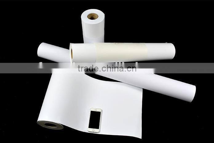 Large Format Printing Paper Inkjet Roll Paper