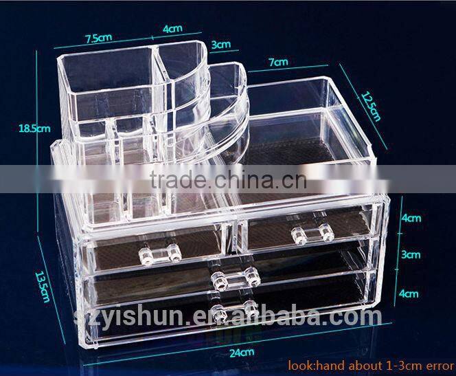 Wholesale plexiglass shoe box ,clear acrylic shoe boxes
