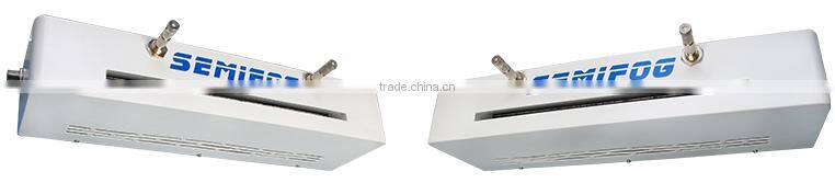 2015 New design wall-mounted air humidifier and air cooler