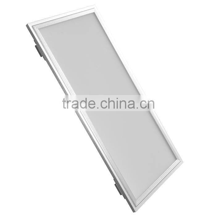 SAA CE ROHS 600*600 600 600 60*60 600x600 36w 48w led panel light 60x60