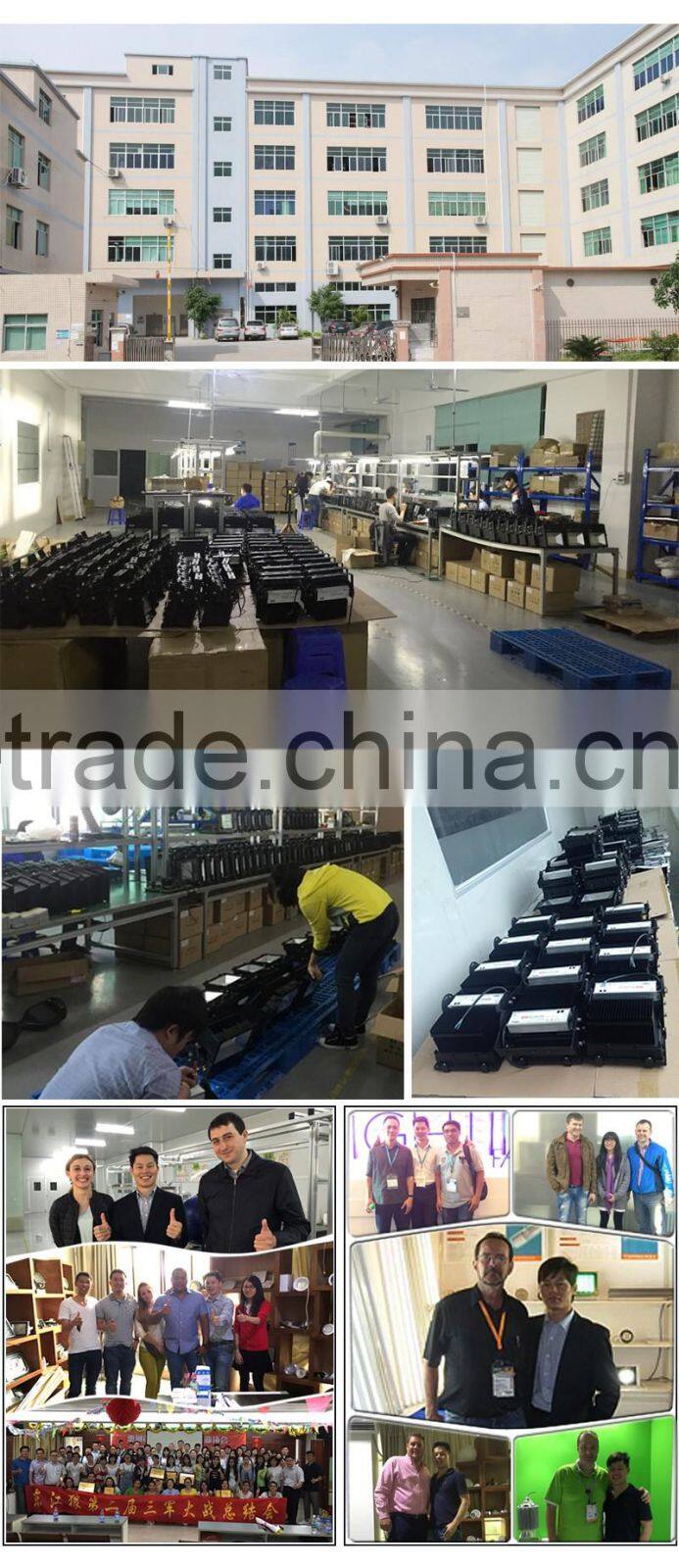 latest products in market factory price ip65 Outdoor SMD LED 100W CE RoHS approved Led Flood light