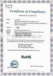 2013 hot selling colorful mini Dual port usb car charger for iphone,ipad,Tablet PC