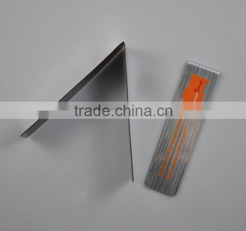 Promotion custom marks book mark