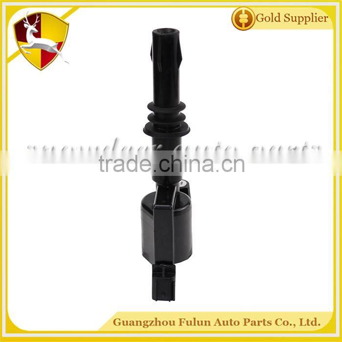 used Ignition Coil 3L3E-12A366-CA for 2006 year car spare parts