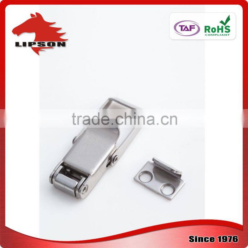 TS-163-3 distribution panel farm equipment stainless steel mini toggle latch