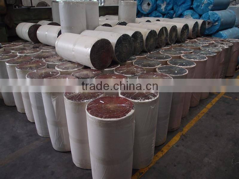 Custom floor mat/ neoprene floor runner/ rubber flooring roll