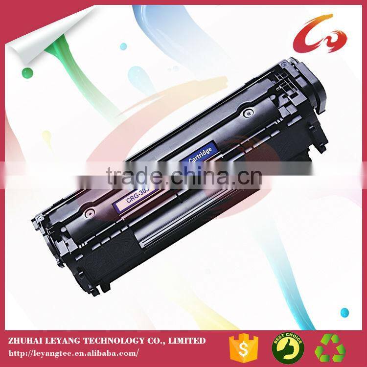 CRG703 printer toner cartridge for canon LBP3000