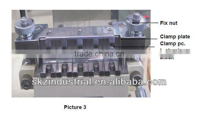 TAPPI-UM403 internal resistance strength ply bond tester