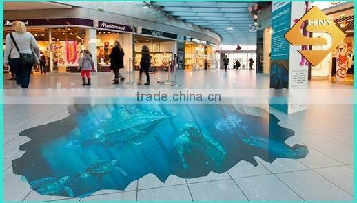 anti-slip stickers for floor public place use