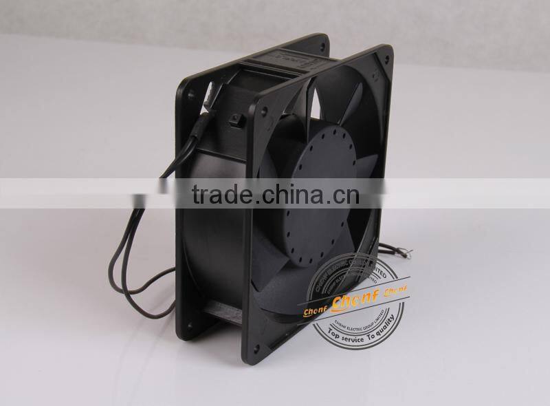 China Manufacture Electrical Industrial AC Axial Fan With CE Approval