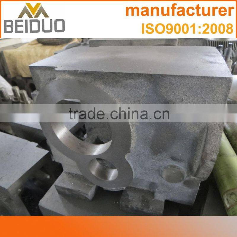 30 years of casting speed reducer