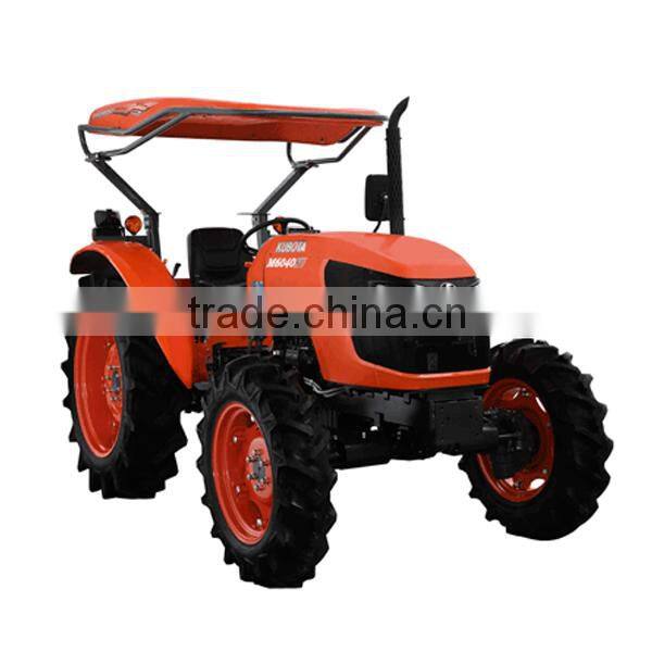 Tractor KUBOTA M6040 >50HP