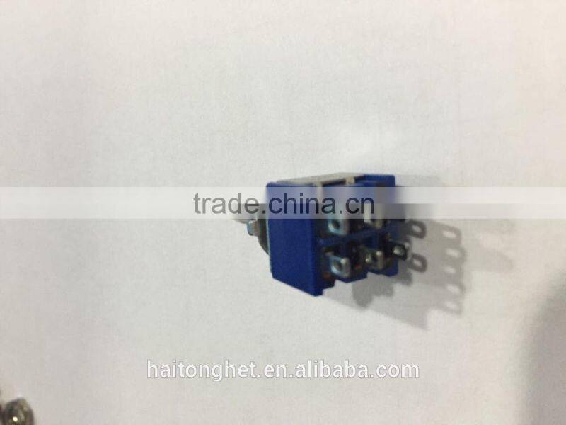 Cheap 3-way toggle switch off on toggle switch