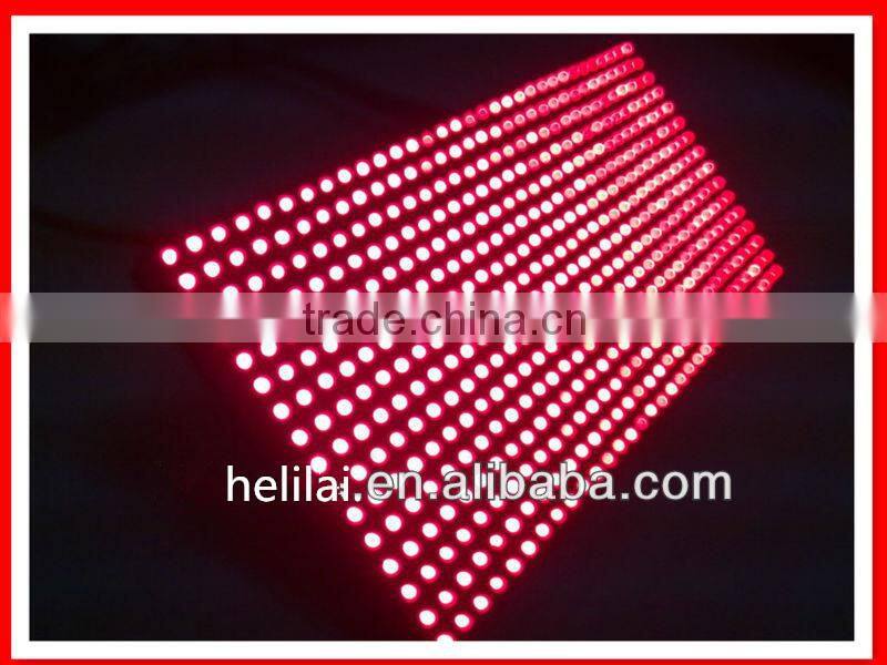 p10 outdoor single color led display module,p10 single color led modules,p10 high brightness single color led module