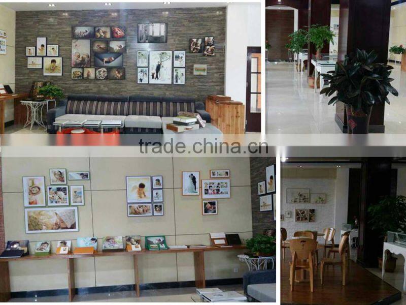 Alibaba China cheap price hard cover book making machine