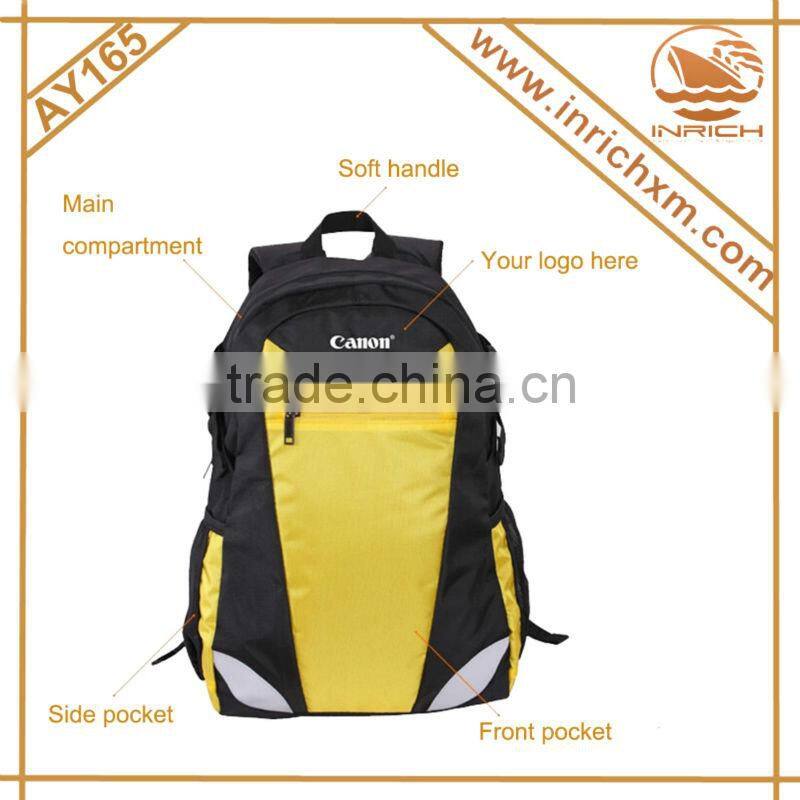 2015 Latested Design Fashion Teens Backpacks