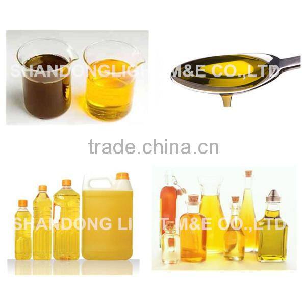 China Cheap Stainless Waste Vegetable Frying Oil Filter System