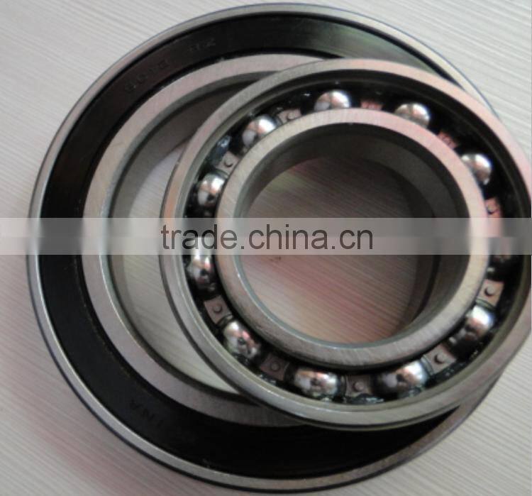 6211 Deep-Groove Ball Bearing