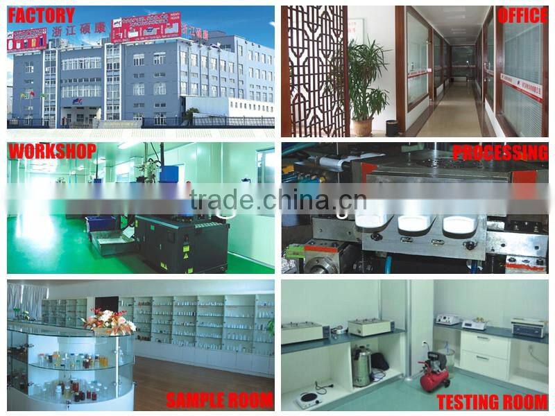 Plastic Syringe 8mL 12mL 20mL