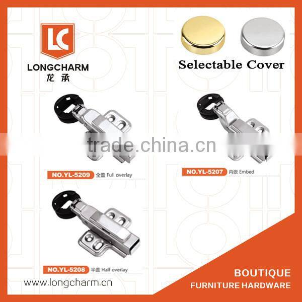 concealed hinge 3d adjustable hinge for gate lift off hinge