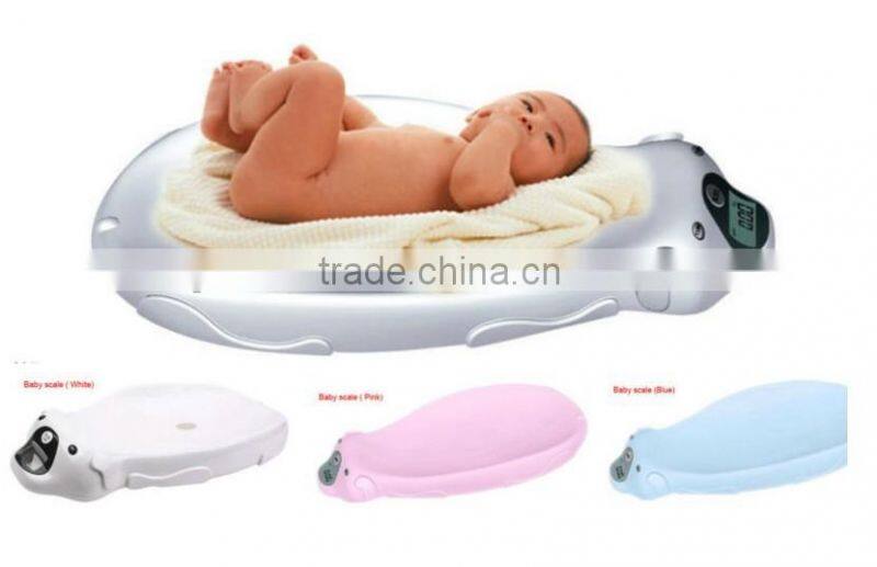 20kg Digital personal Baby body weight Scale