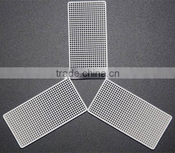 Ceramic Honeycomb Filter for Iron Casting
