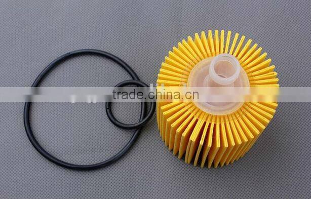 auto oil filter 04152-31090 YZZA1