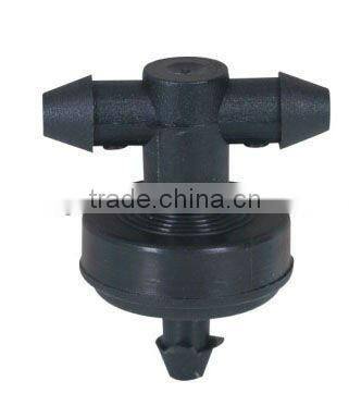 New plastic irrigation micro sprinkler