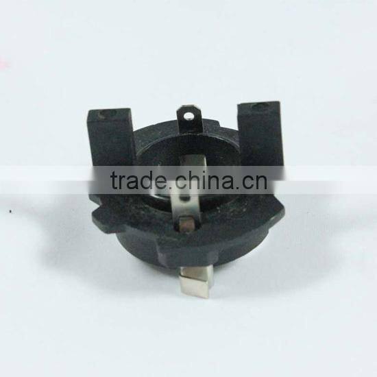 Xenon hid light bulb holders adappter kit for VW/Jetta/Golf 5/Touran/Lavida (close)