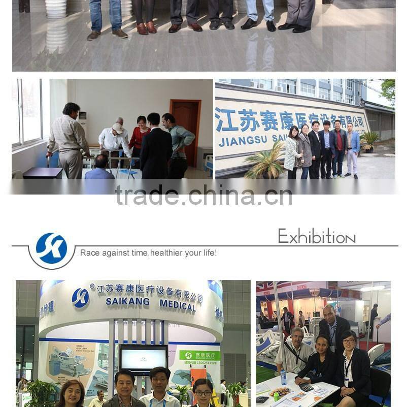 SKB2A06 Spine Board With High Quality SK China