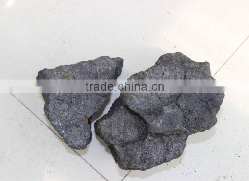 high carbon grade metallurgical coke / metcoke with 12.5% ash content