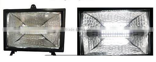 new arrival 360 15W led R7S lamp