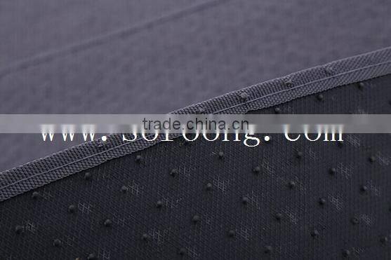Hot sale 4pcs universal car mats