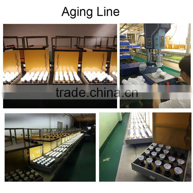 Alibaba China AC220V High Bright Economical LED Globe Light Bulbs