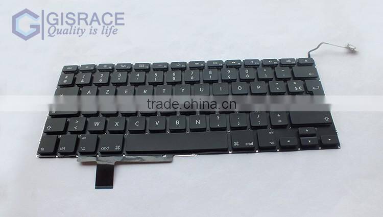 Brand New FR French Keyboard For Macbook Pro 17" A1297 2009 2010 2011
