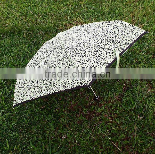 promotional clear umbrella