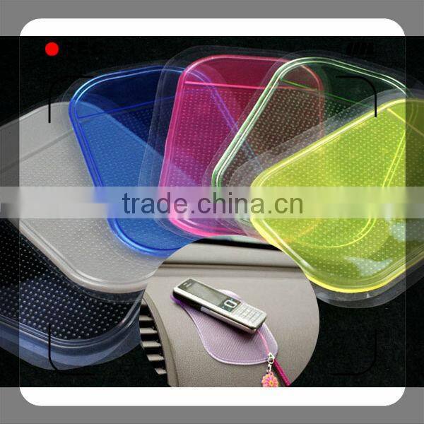hot sell colorful rubber mat for car